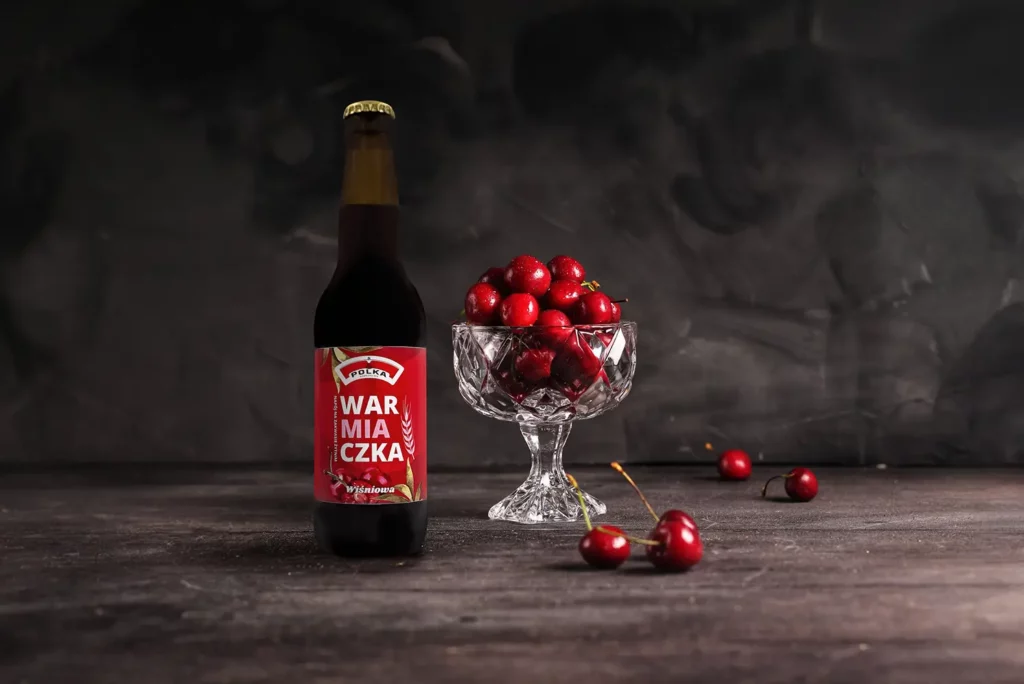 kwas chlebowy naturalny